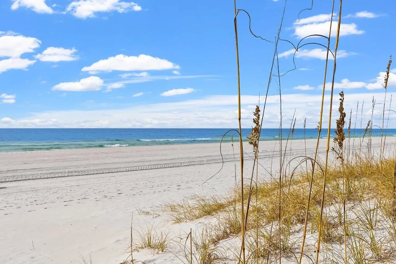 Merrimac Resort 31 Panama City Beach 0*,  United States