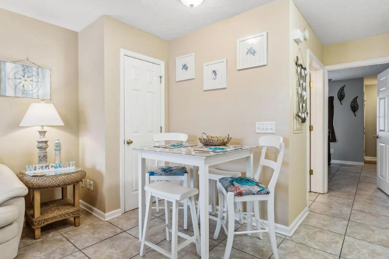 Apartment Merrimac Resort 31 Panama City Beach