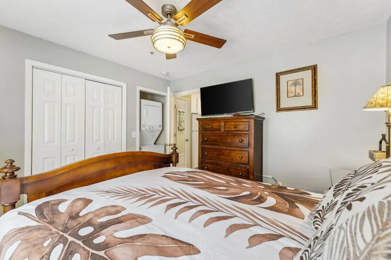 Merrimac Resort 31 Panama City Beach United States