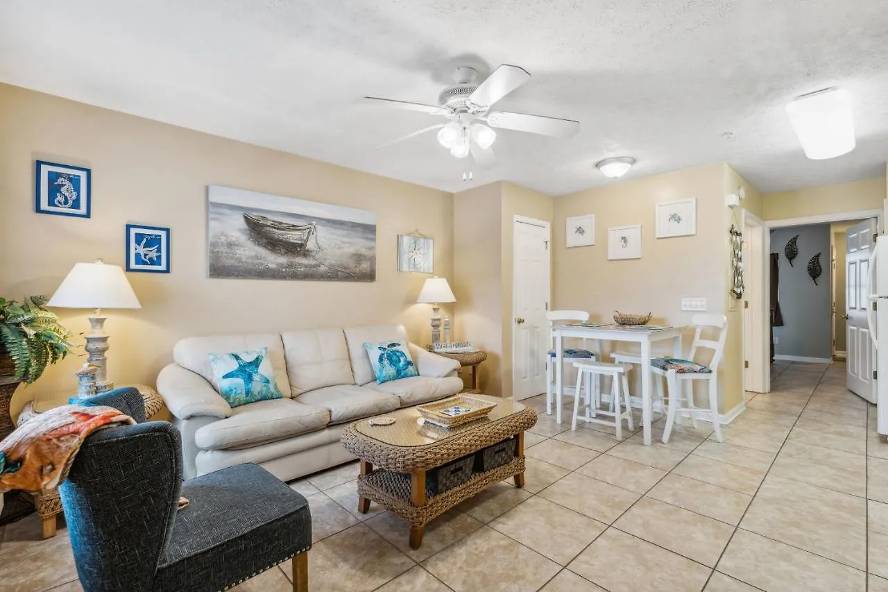 Merrimac Resort 31 location