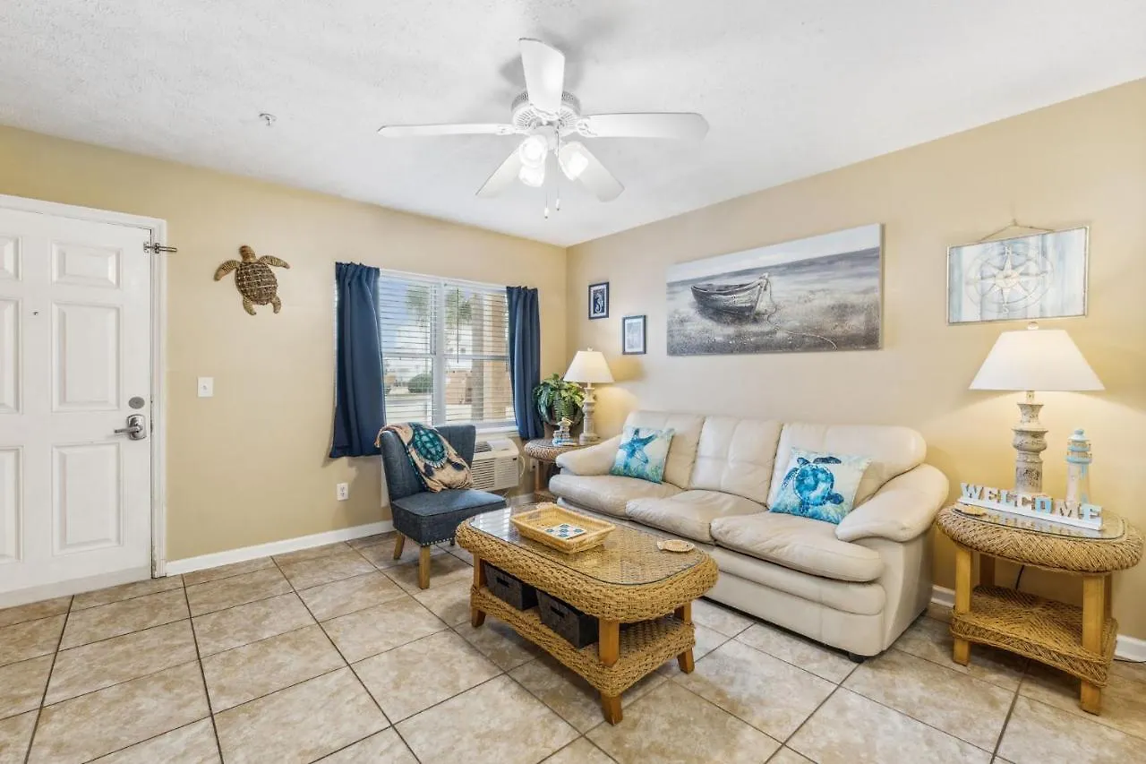 Apartment Merrimac Resort 31 Panama City Beach