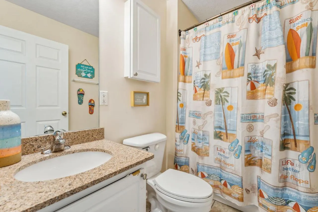 Merrimac Resort 31 Panama City Beach 0*,