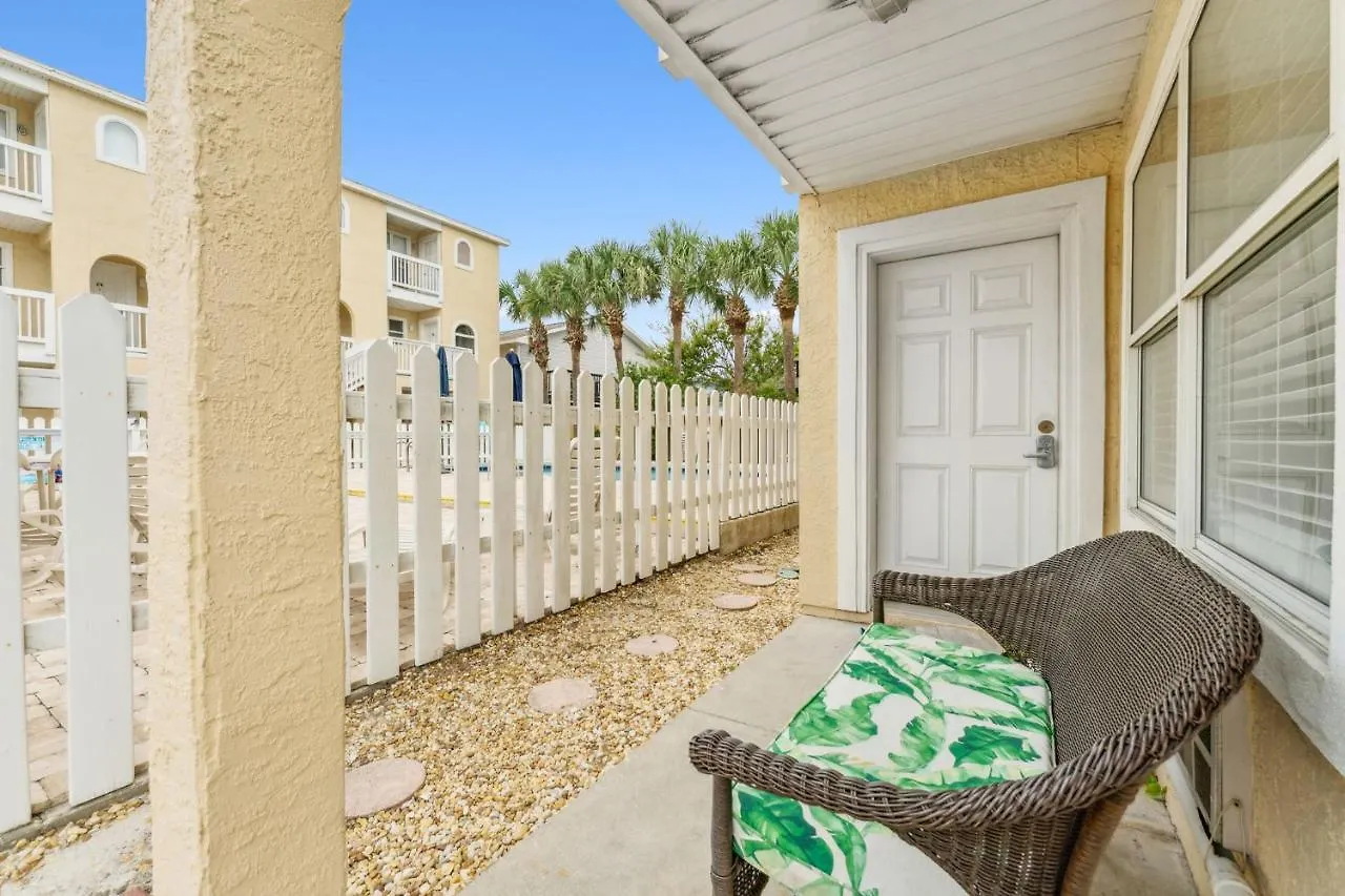 Merrimac Resort 31 Panama City Beach 0*,