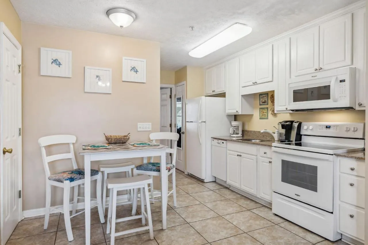 Apartment Merrimac Resort 31 Panama City Beach